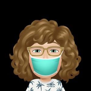 Meet your Posher, Kathy